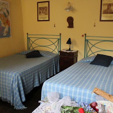 Casa Emilia Villa Stazzema Eksteriør bilde