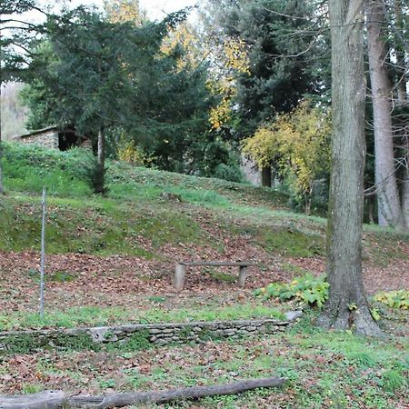 Casa Emilia Villa Stazzema Eksteriør bilde