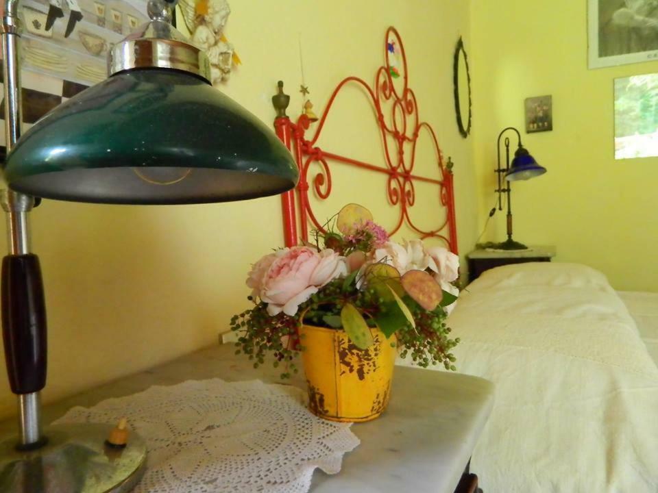 Casa Emilia Villa Stazzema Eksteriør bilde