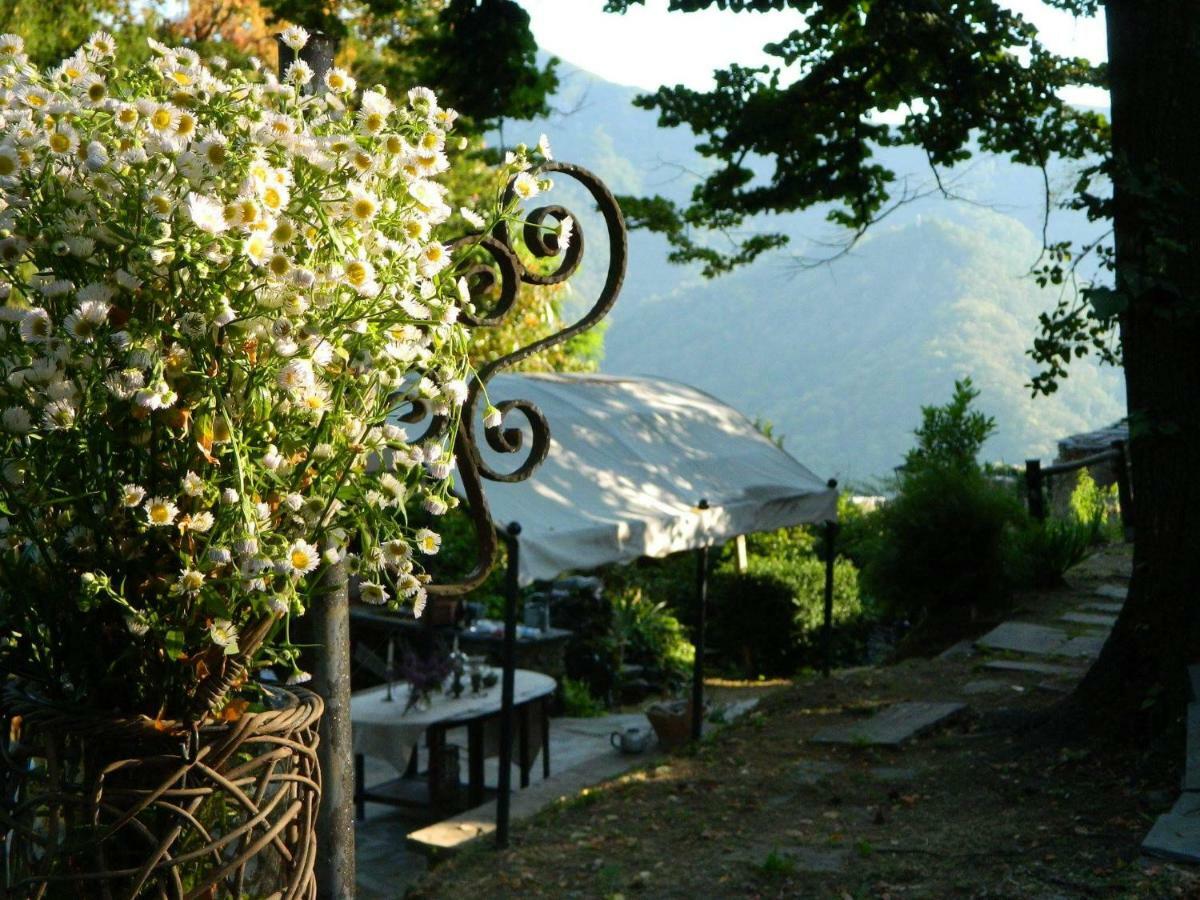 Casa Emilia Villa Stazzema Eksteriør bilde