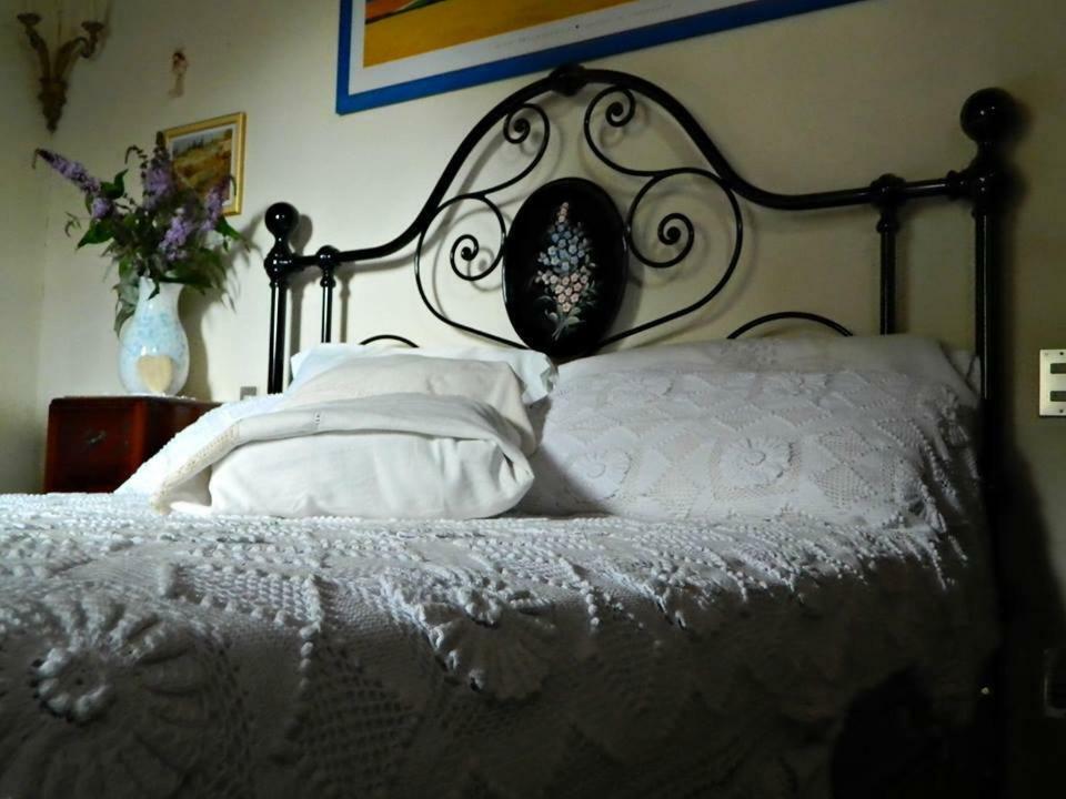 Casa Emilia Villa Stazzema Eksteriør bilde