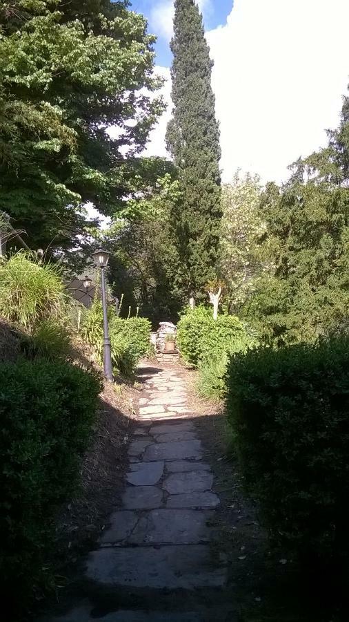 Casa Emilia Villa Stazzema Eksteriør bilde