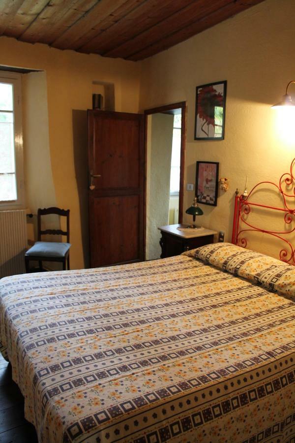 Casa Emilia Villa Stazzema Eksteriør bilde