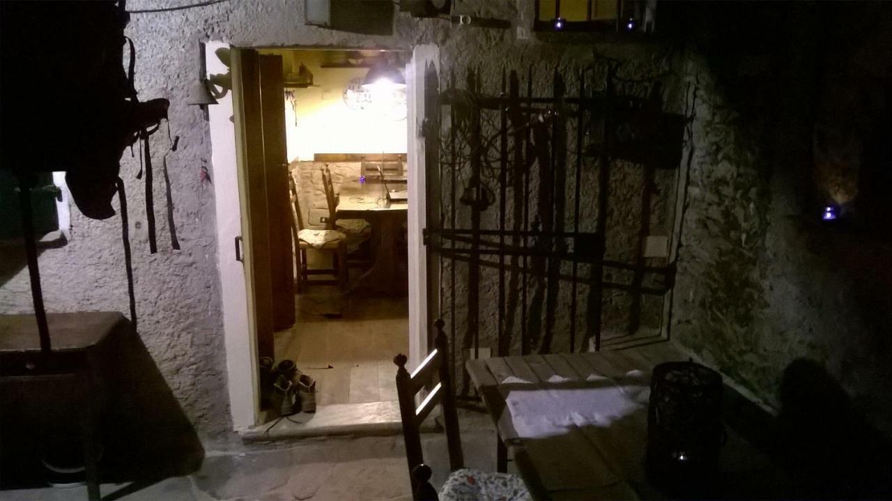 Casa Emilia Villa Stazzema Eksteriør bilde