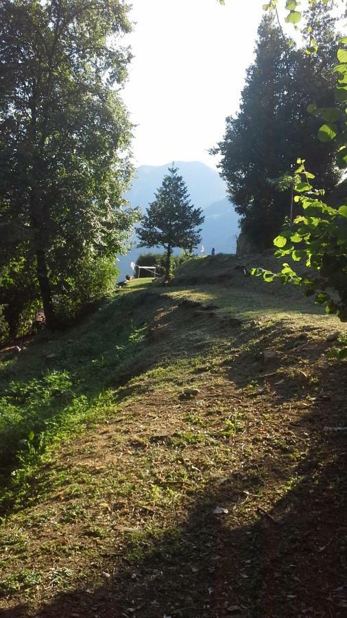 Casa Emilia Villa Stazzema Eksteriør bilde