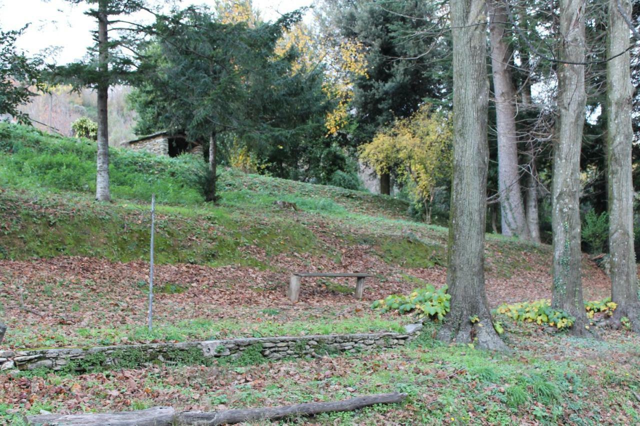 Casa Emilia Villa Stazzema Eksteriør bilde